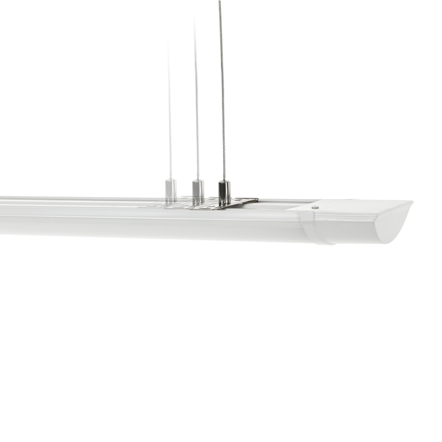 LED svjetlo ispod ormarića VIGA LED/14W/230V 6000K bijela