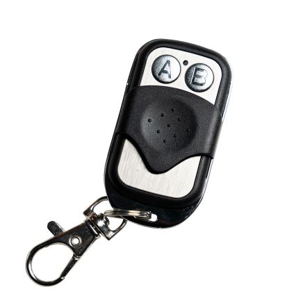 LED Svjetlo upozorenja LED/12-24V IP65 + daljinski upravljač