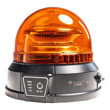 LED Svjetlo upozorenja LED/12-24V IP65