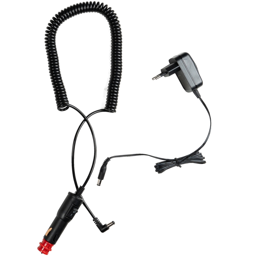 LED Svjetlo upozorenja LED/12-24V IP65