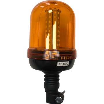 LED Svjetlo upozorenja LED/12-24V IP66