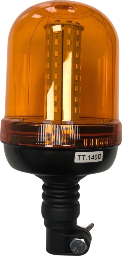 LED Svjetlo upozorenja LED/12-24V IP66