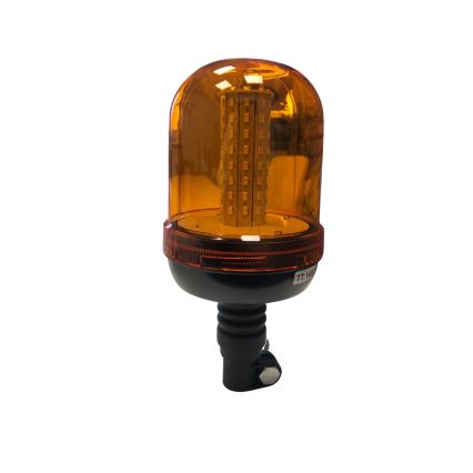 LED Svjetlo upozorenja LED/12-24V IP66