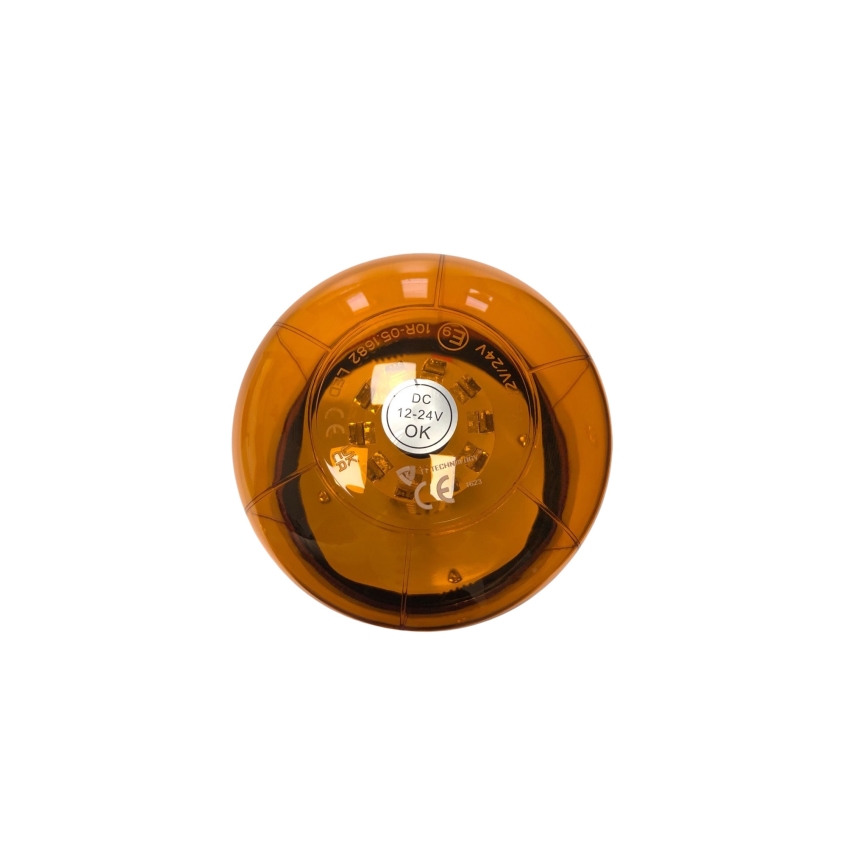 LED Svjetlo upozorenja LED/12-24V IP66