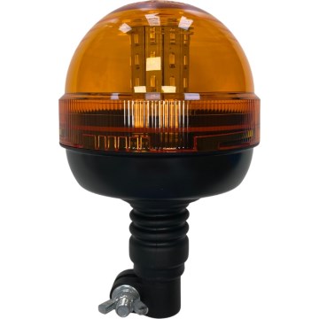 LED Svjetlo upozorenja LED/12-24V IP66