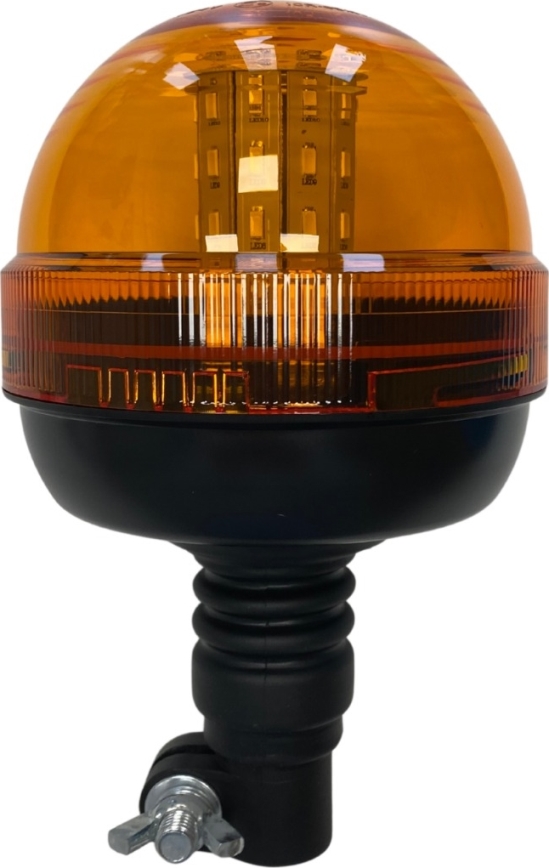 LED Svjetlo upozorenja LED/12-24V IP66