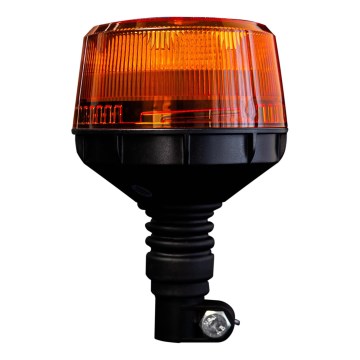 LED Svjetlo upozorenja LED/12-24V IP67