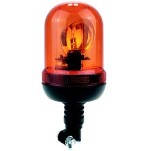 LED Svjetlo upozorenja rotirka LIGHT LED H1/12-24V
