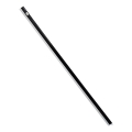 LED svjetlo za ispod ormarića TUBE LED/14W/230V 90 cm crno