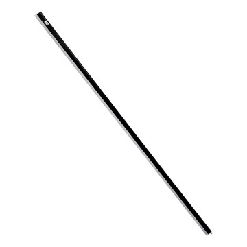 LED svjetlo za ispod ormarića TUBE LED/18W/230V 120 cm crno