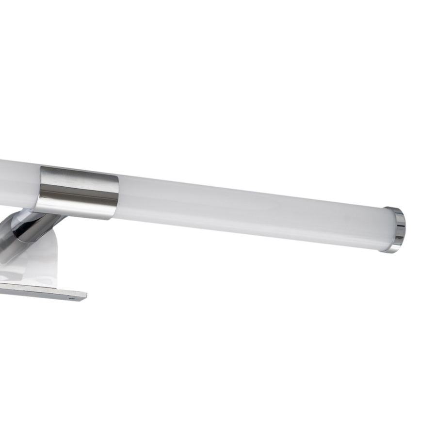 LED svjetlo za kupaonsko ogledalo APA LED/6W/230V 40 cm IP44 sjajni krom