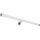 LED svjetlo za kupaonsko ogledalo LED/12W/230V 59,5 cm IP44 sjajni krom