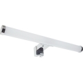 LED svjetlo za kupaonsko ogledalo LED/8W/230V 30 cm IP44 sjajni krom
