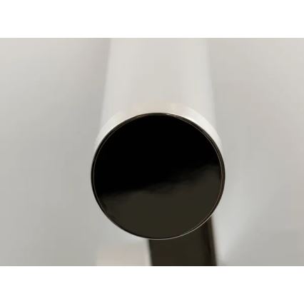 LED svjetlo za kupaonsko ogledalo LED/8W/230V 30 cm IP44 sjajni krom
