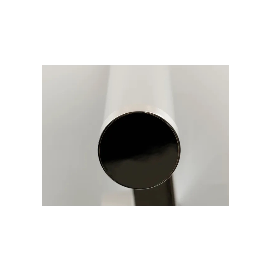 LED svjetlo za kupaonsko ogledalo LED/8W/230V 30 cm IP44 sjajni krom