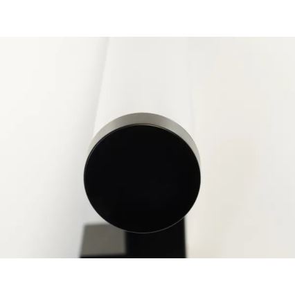LED svjetlo za ogledalo u kupaonici LED/10W/230V 45 cm IP44 crna