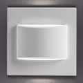 LED svjetlo za stepenice ERINUS LED/1,5W/12V 4000K bijelo