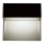 LED svjetlo za stepenice LED/3W/230V 3000K IP65