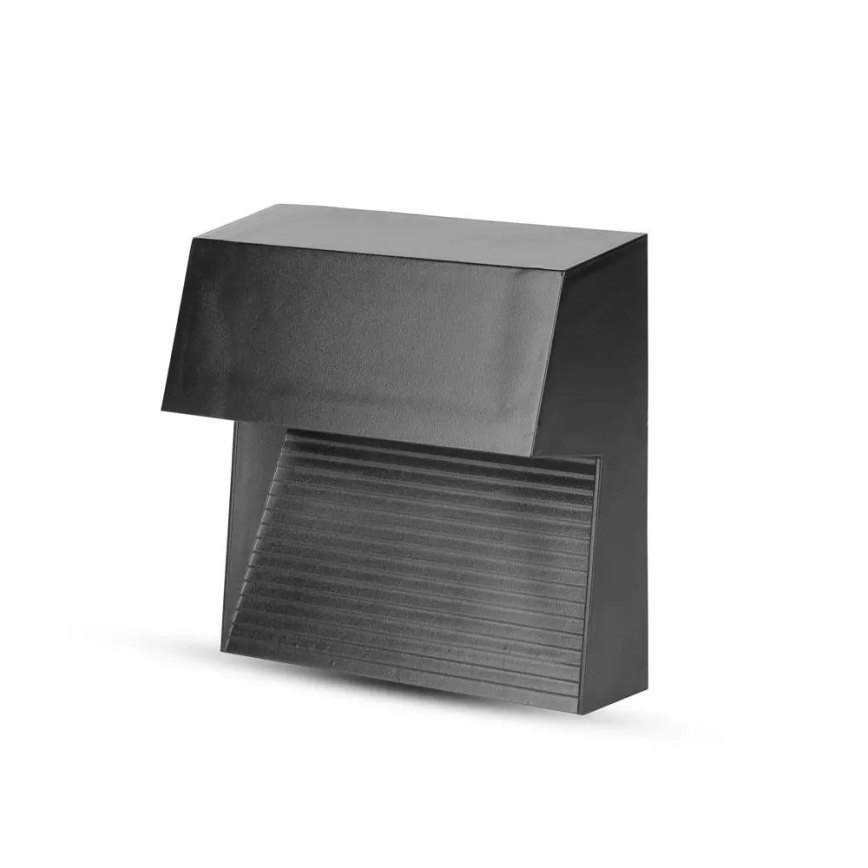 LED svjetlo za stepenice LED/3W/230V 3000K IP65