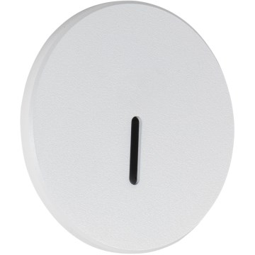 LED svjetlo za stubište MAGNIK LED/1,7W/230V 2700/3300/3900/4600/5700K bijelo okruglo