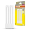 LED Svjetlosna cijev 2G10/12W/230V 3000K - Osram