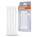 LED Svjetlosna cijev 2G10/12W/230V 4000K - Osram