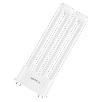 LED Svjetlosna cijev 2G10/20W/230V 4000K - Osram