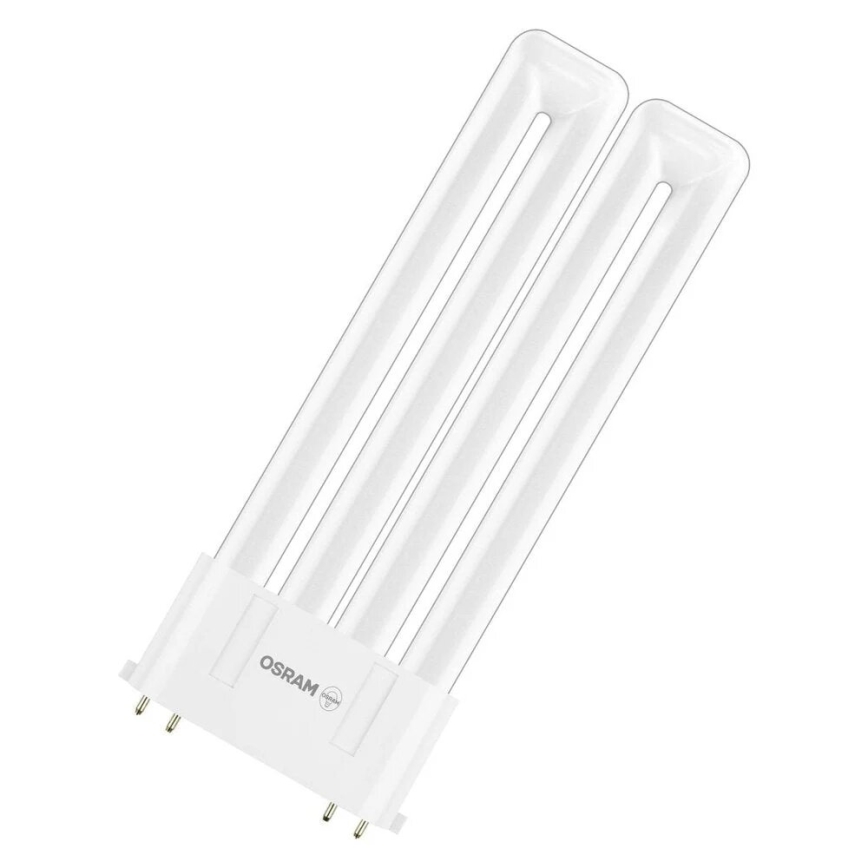 LED Svjetlosna cijev 2G10/20W/230V 4000K - Osram