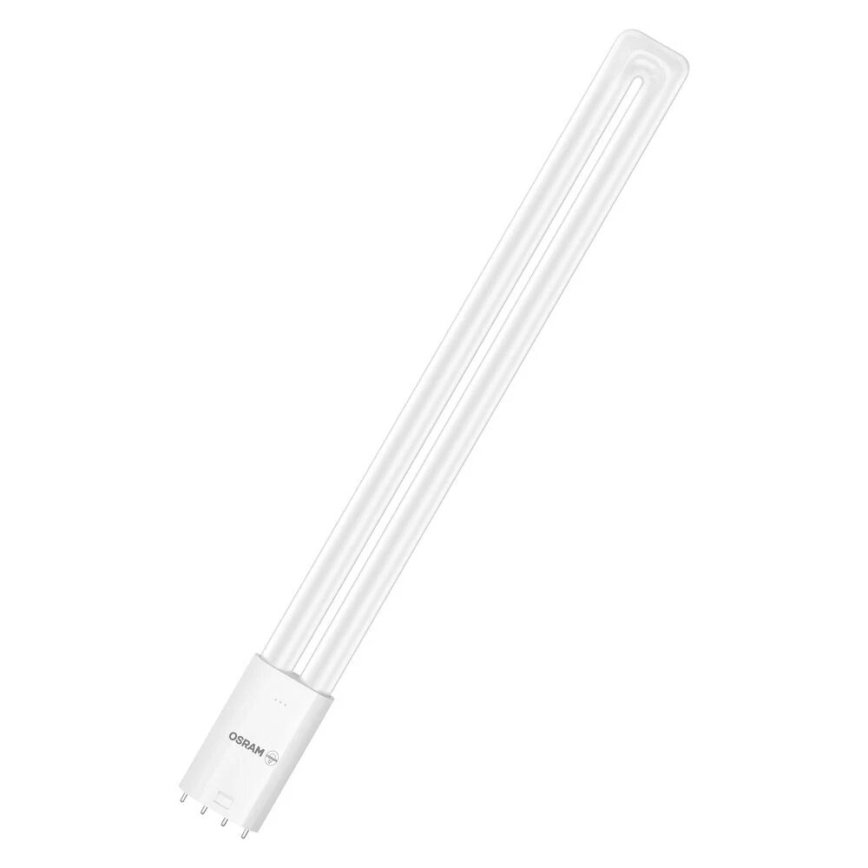 LED Svjetlosna cijev 2G11/18W/230V 3000K - Osram