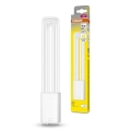 LED Svjetlosna cijev 2G11/8W/230V 3000K - Osram