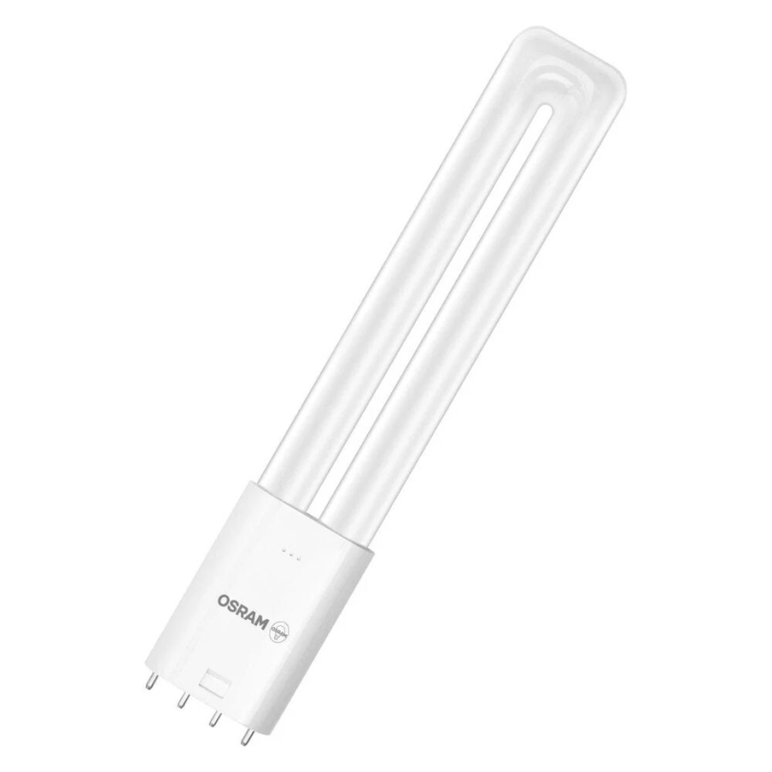 LED Svjetlosna cijev 2G11/8W/230V 3000K - Osram