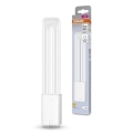 LED Svjetlosna cijev 2G11/8W/230V 4000K - Osram