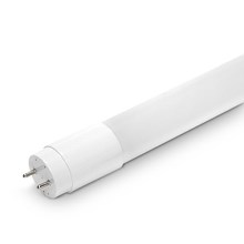 LED Svjetlosna cijev ECOSTER T8 G13/10W/230V 6500K 58,8 cm