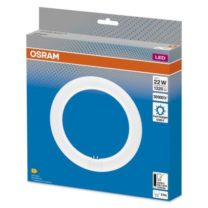 LED Svjetlosna cijev G10q/11W/230V 6500K - Osram