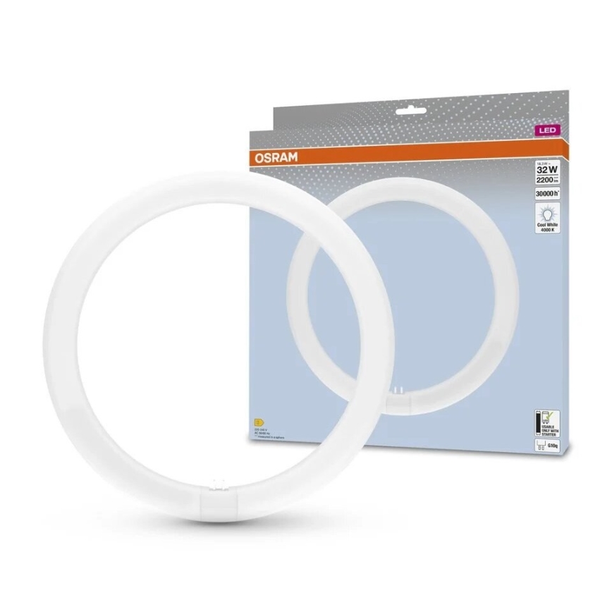 LED Svjetlosna cijev G10q/18,3W/230V 4000K - Osram