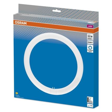 LED Svjetlosna cijev G10q/18,3W/230V 6500K - Osram