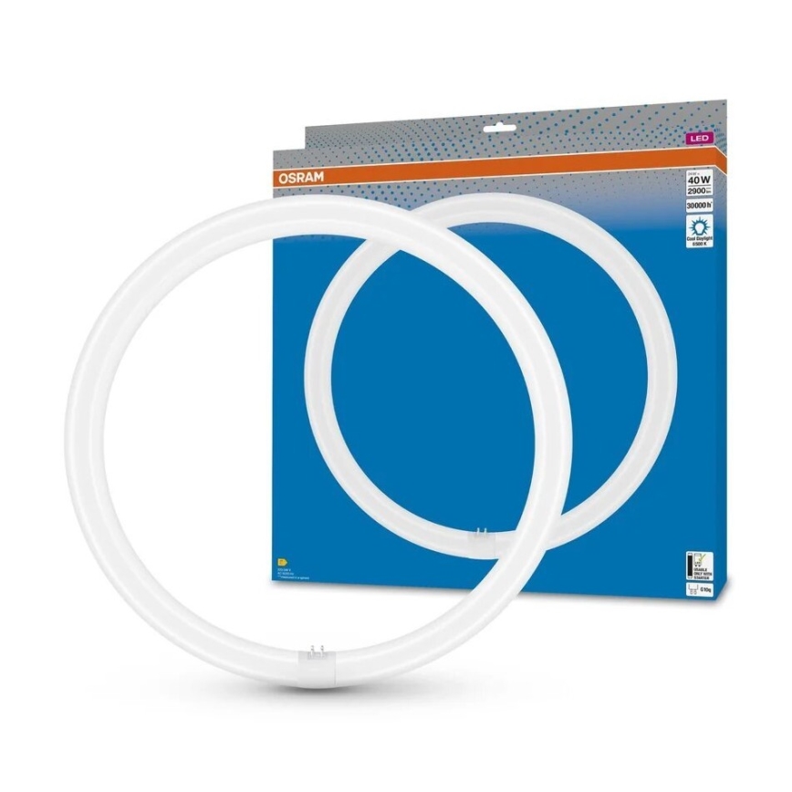 LED Svjetlosna cijev G10q/24W/230V 6500K - Osram