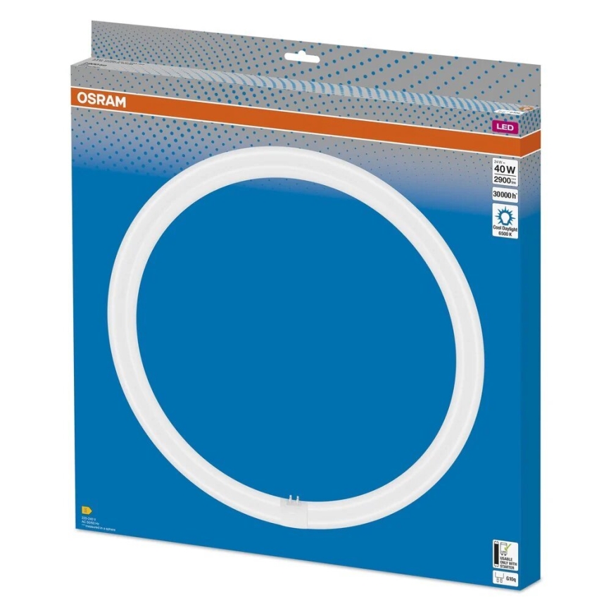 LED Svjetlosna cijev G10q/24W/230V 6500K - Osram