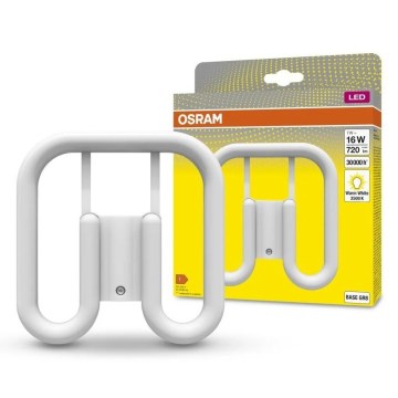 LED Svjetlosna cijev GR8/7W/230V 3500K - Osram