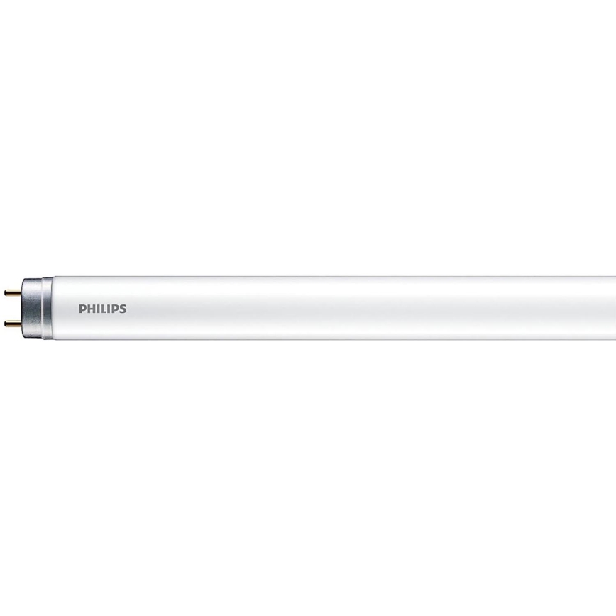 LED Svjetlosna cijev Philips MASTER T8 G13/18W/110V 4000K 120 cm