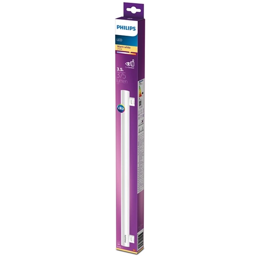 LED Svjetlosna cijev Philips S14s/3,5W/230V 2700K 50 cm