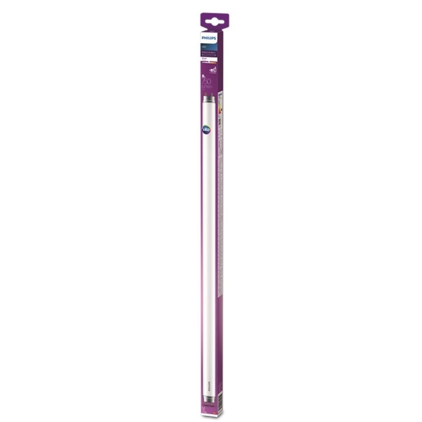 LED Svjetlosna cijev Philips T8 G13/8W/230V 3000K 60 cm