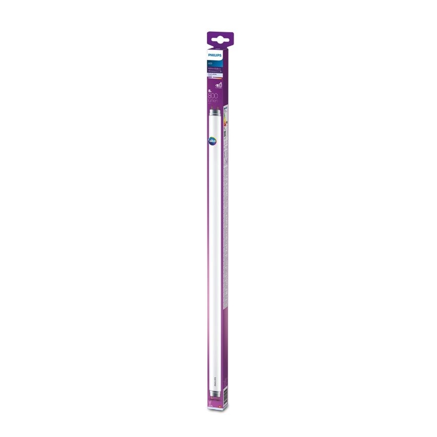 LED Svjetlosna cijev Philips T8 G13/8W/230V 4000K 60 cm