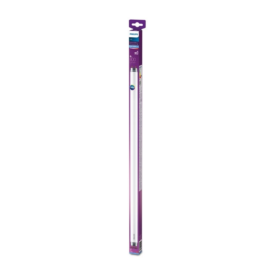 LED Svjetlosna cijev Philips T8 G13/8W/230V 6500K 60 cm