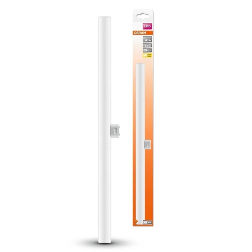 LED Svjetlosna cijev S14d/6W/230V 2700K 50 cm - Osram