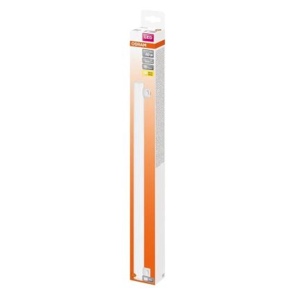 LED Svjetlosna cijev S14s/6W/230V 2700K 50 cm - Osram
