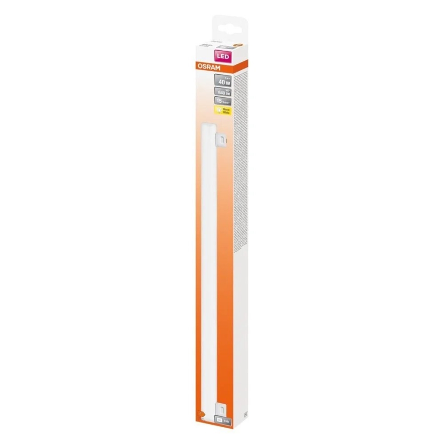 LED Svjetlosna cijev S14s/6W/230V 2700K 50 cm - Osram