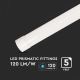LED Svjetlosna cijev SAMSUNG CHIP LED/50W/230V 4000K 150 cm