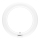 LED Svjetlosna cijev SUBSTITUBE T9 G10q/12W/230V 4000K pr. 21,2 cm - Osram