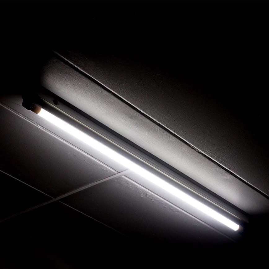 LED Svjetlosna cijev T5 G5/16W/230V 6500K 120 cm